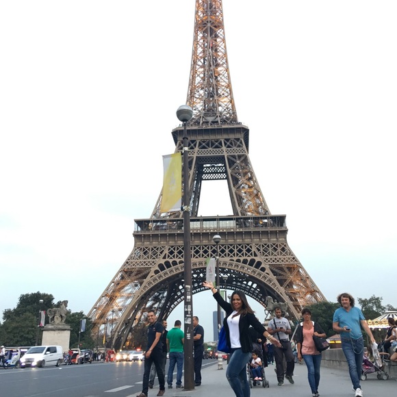 Meet your Posher, Meyerlin - Picture 2 of 2